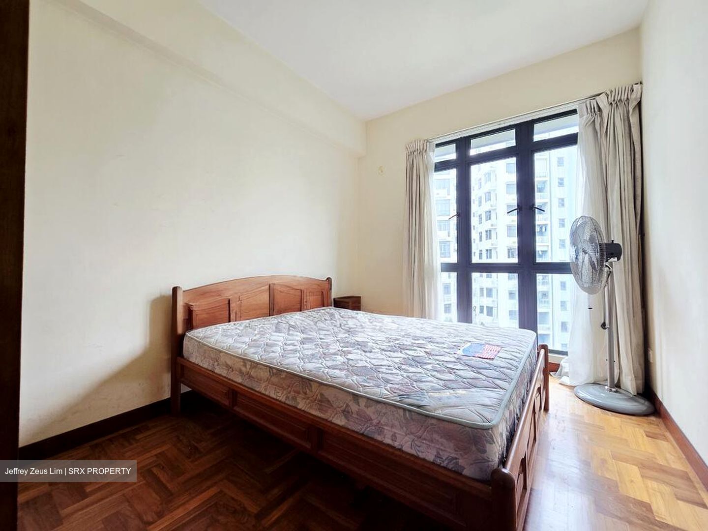 East Meadows (D16), Condominium #496427661